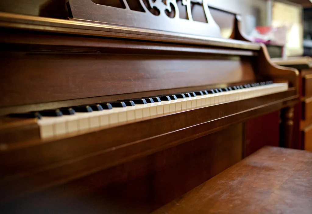 Why do you need a piano removalist