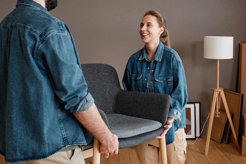 Donate furniture in sydney