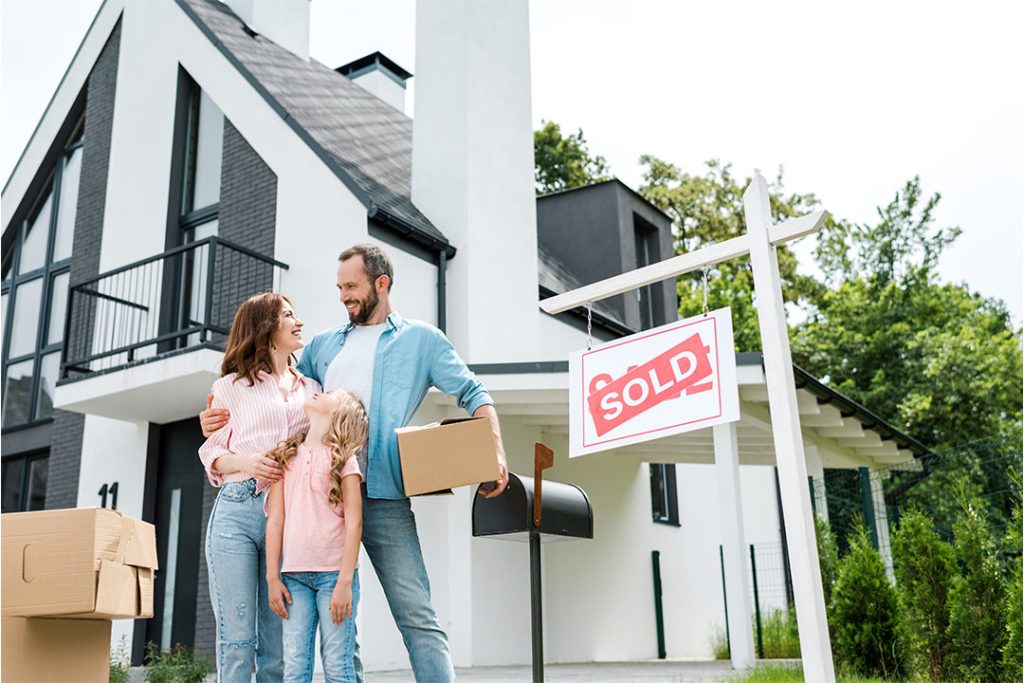 Essential tips for preparing your house to sell