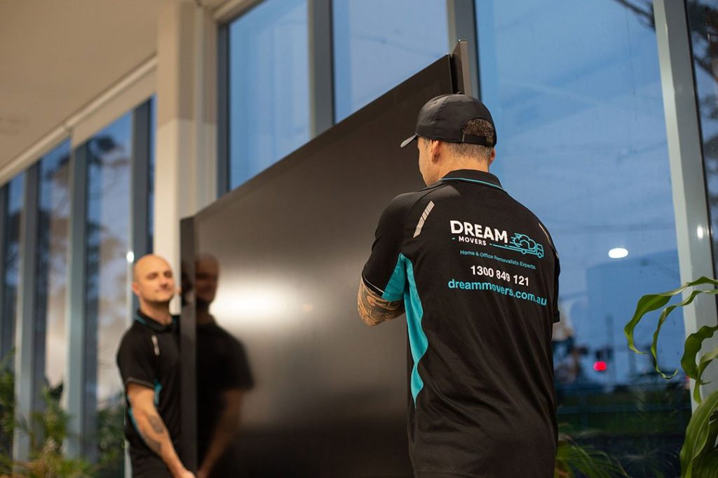 Understanding removalist cost Melbourne