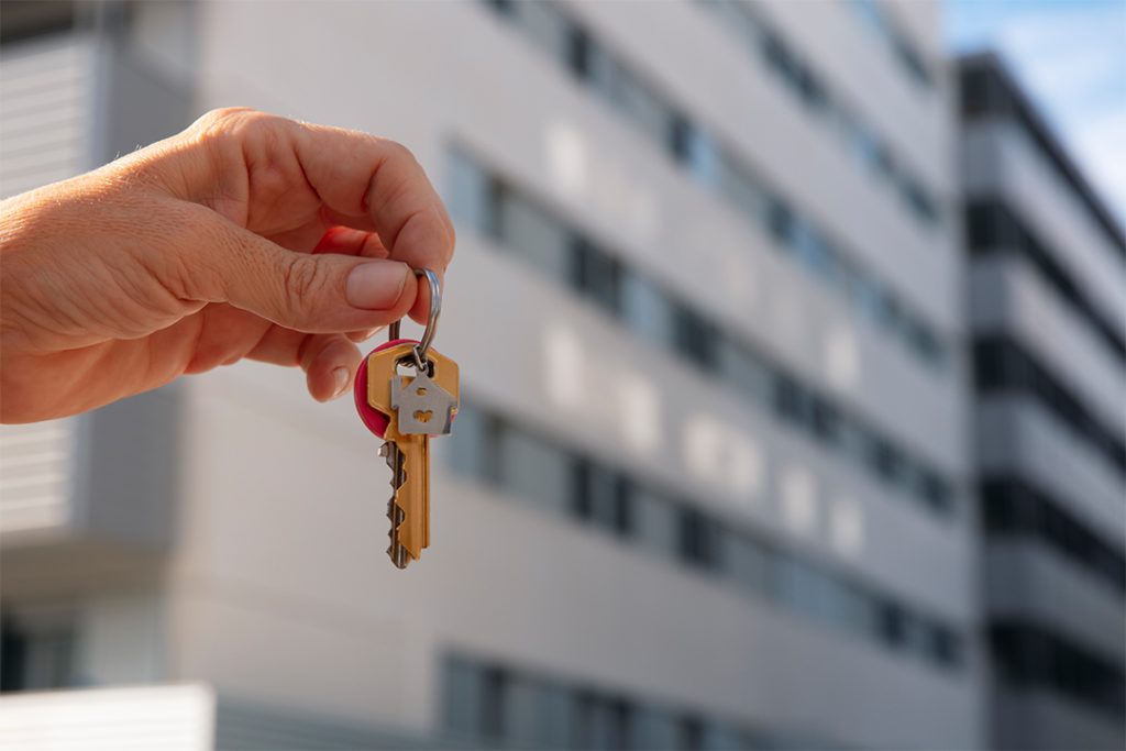 Real estate websites in Australia