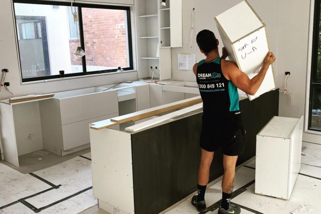 Best joinery delivery partner