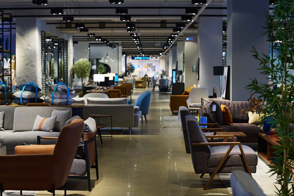 White Glove Delivery for Furniture Retailers and Interior Designers